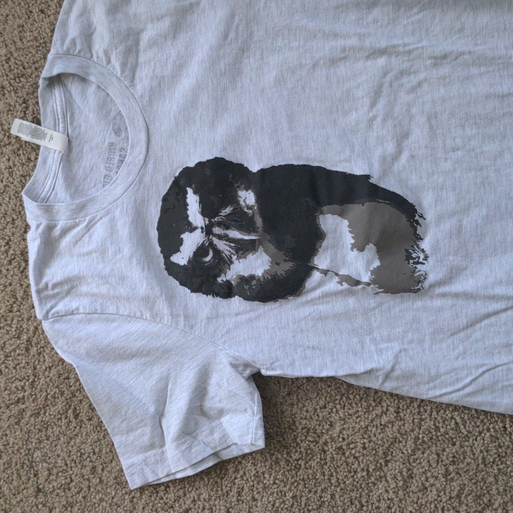 Animals Anonymous World Bird Sanctuary Tee